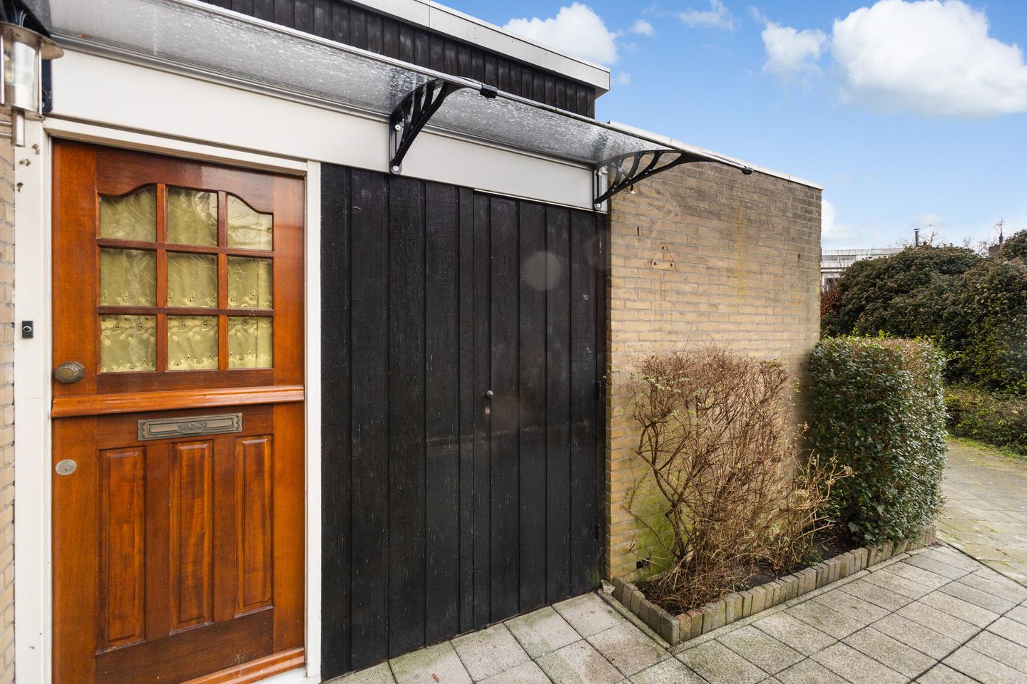 Foto 34 van Willibrordpad 3