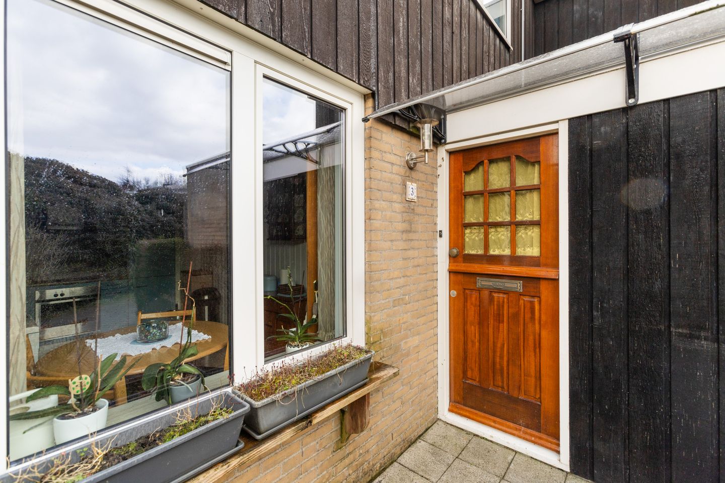 Foto 35 van Willibrordpad 3