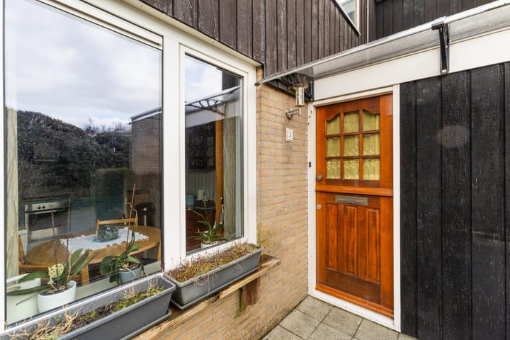 Foto 35 van Willibrordpad 3