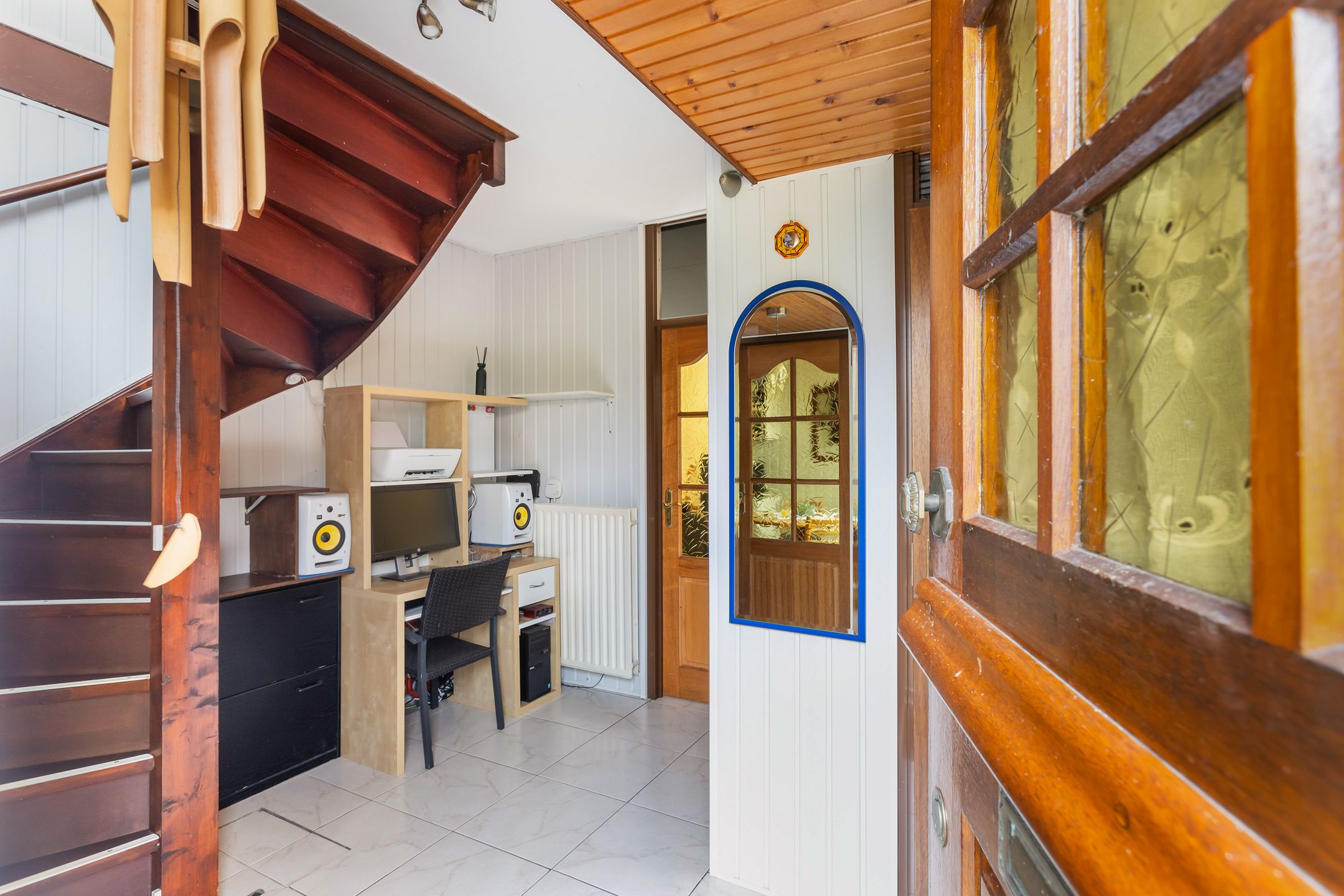 Foto 15 van Willibrordpad 3