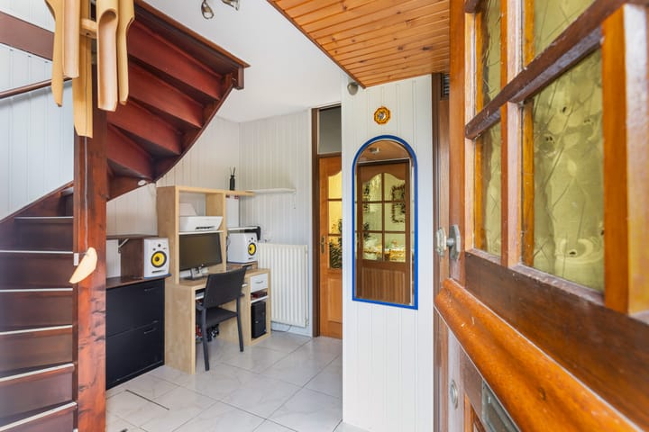 Foto 15 van Willibrordpad 3