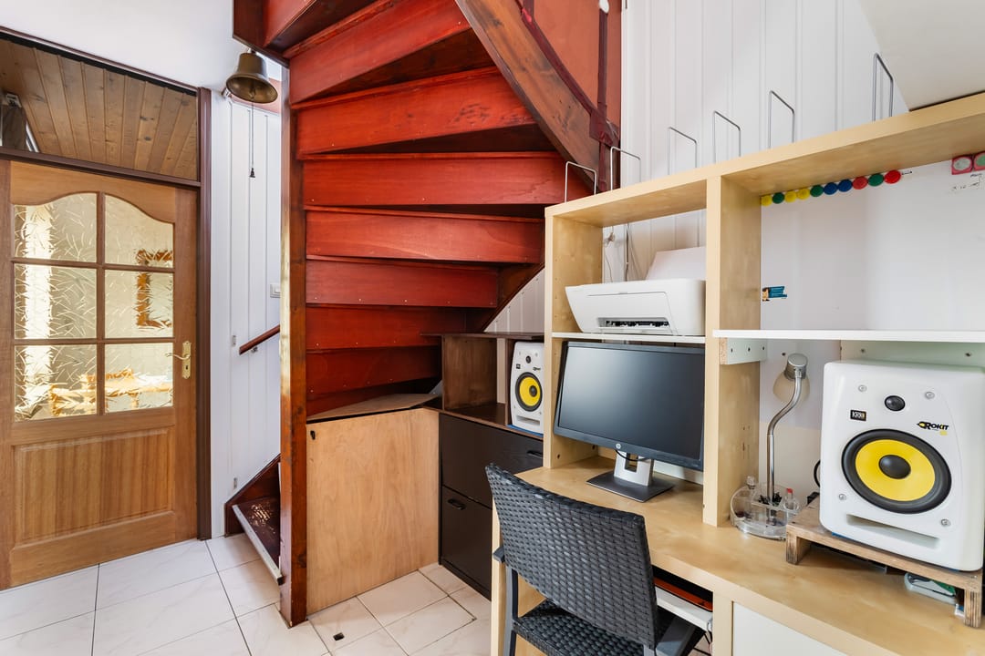 Foto 16 van Willibrordpad 3