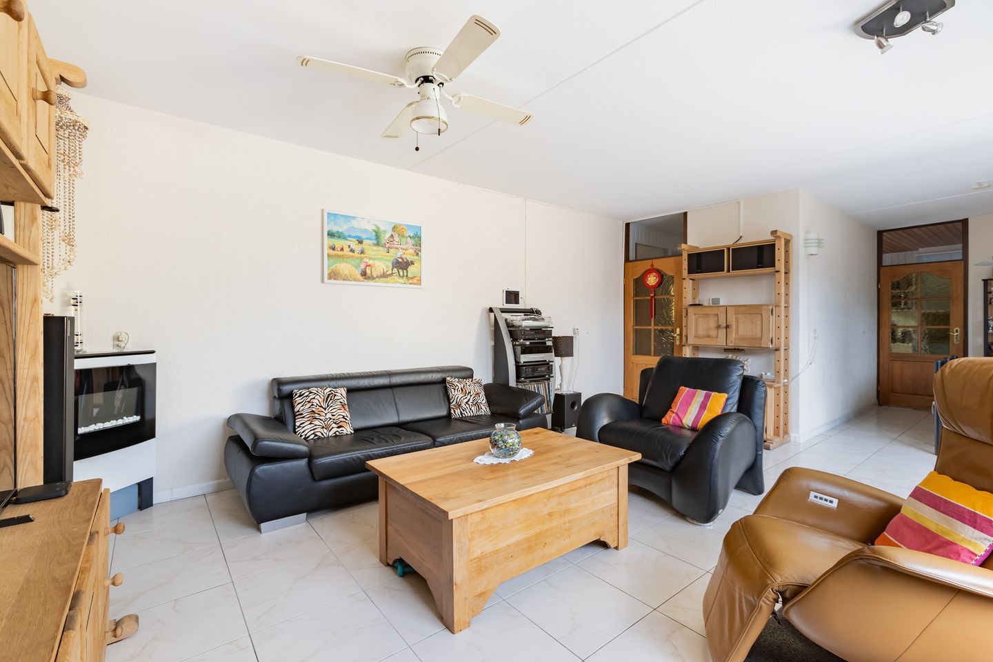 Foto 4 van Willibrordpad 3