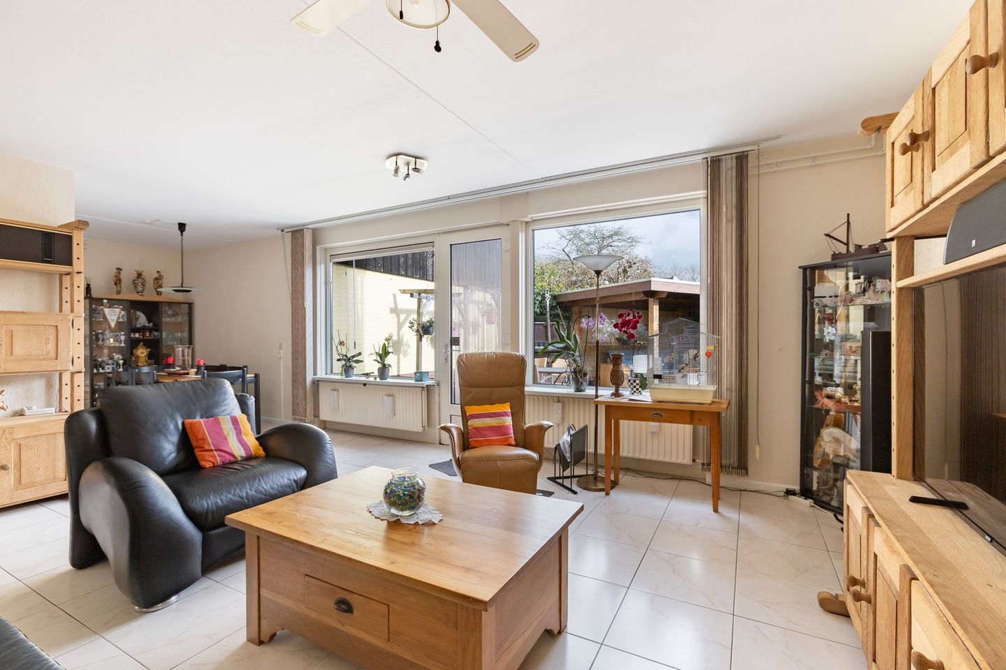 Foto 5 van Willibrordpad 3