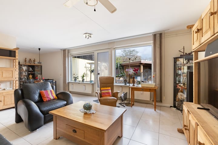 Foto 5 van Willibrordpad 3