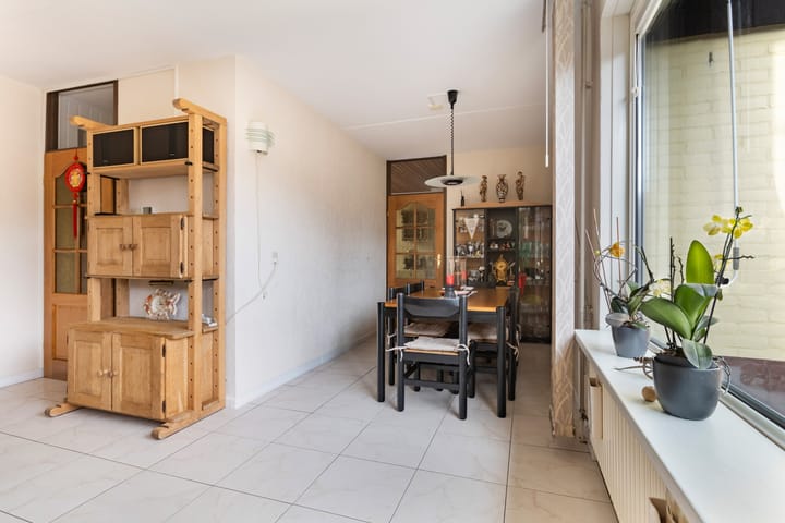 Foto 6 van Willibrordpad 3