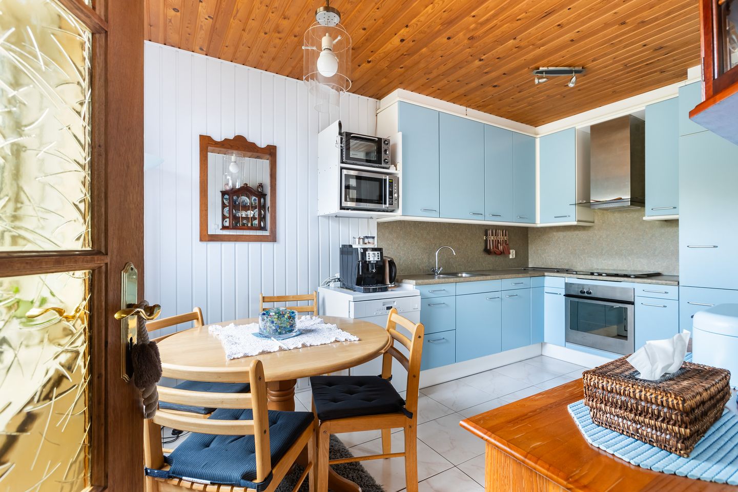 Foto 10 van Willibrordpad 3