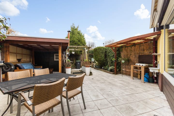 Foto 20 van Willibrordpad 3