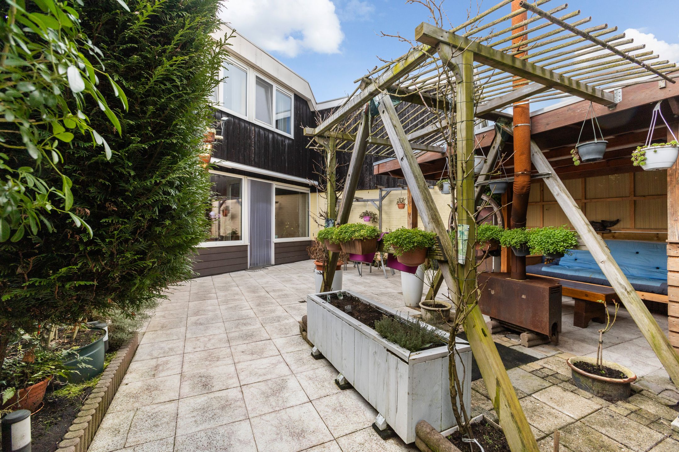 Foto 21 van Willibrordpad 3