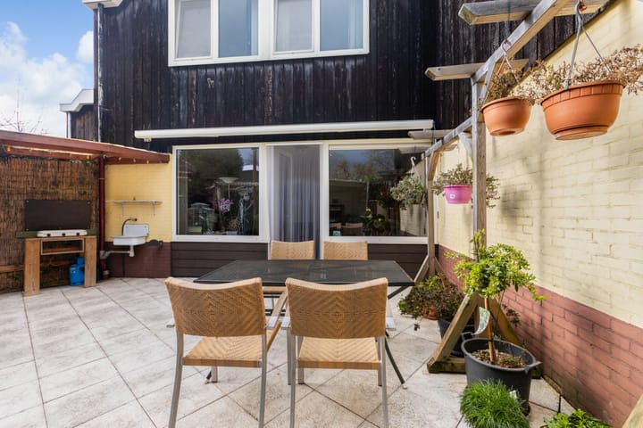 Foto 22 van Willibrordpad 3