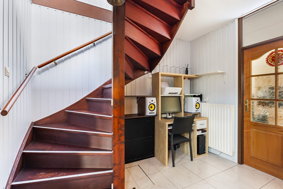 Foto 17 van Willibrordpad 3