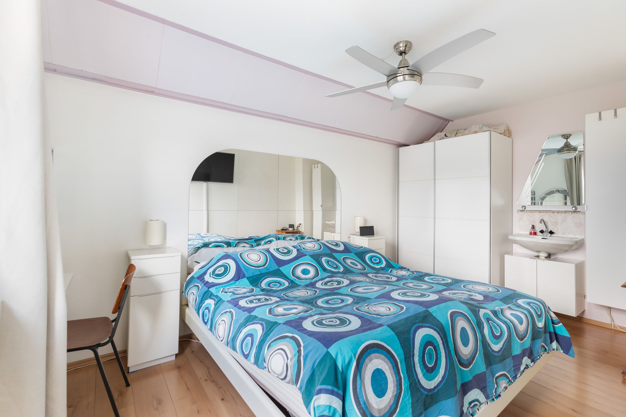 Foto 24 van Willibrordpad 3