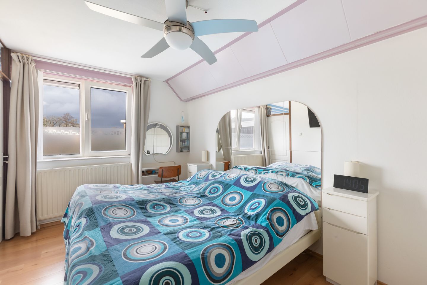 Foto 25 van Willibrordpad 3