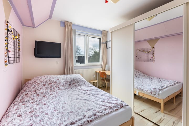 Foto 27 van Willibrordpad 3