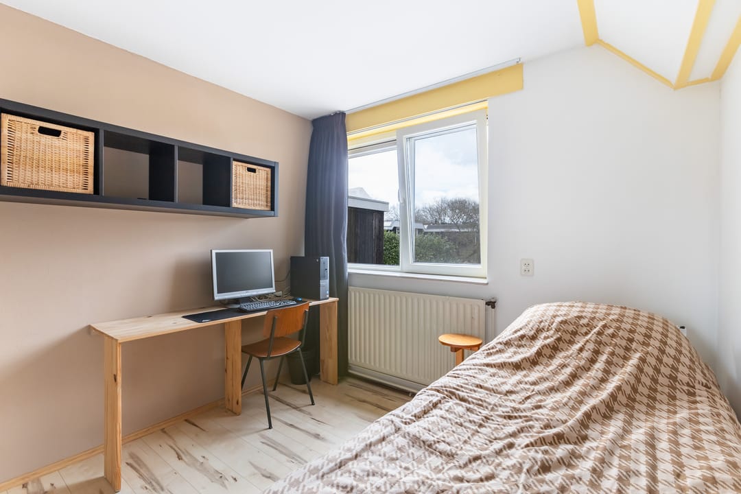 Foto 28 van Willibrordpad 3