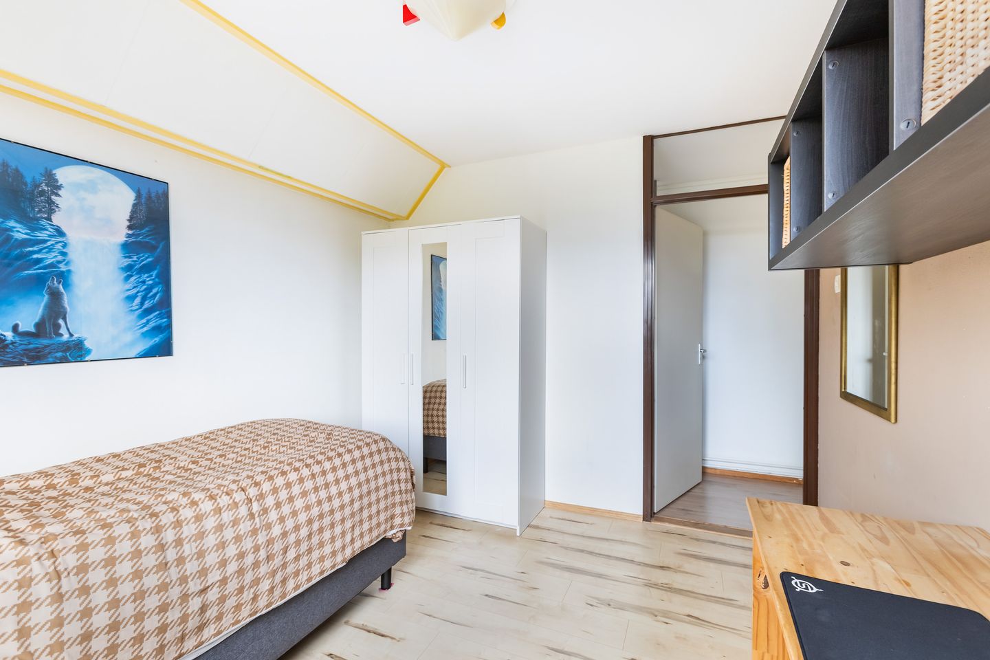 Foto 29 van Willibrordpad 3