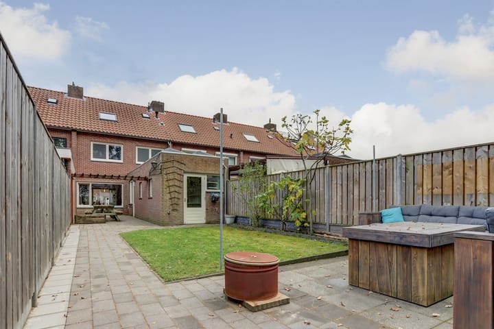 Foto 3 van Prins Bernhardstraat 20