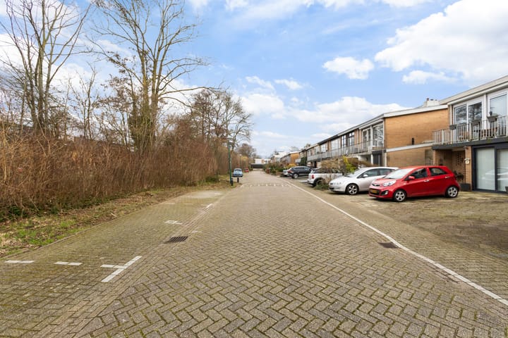 Foto 36 van Willibrordpad 3