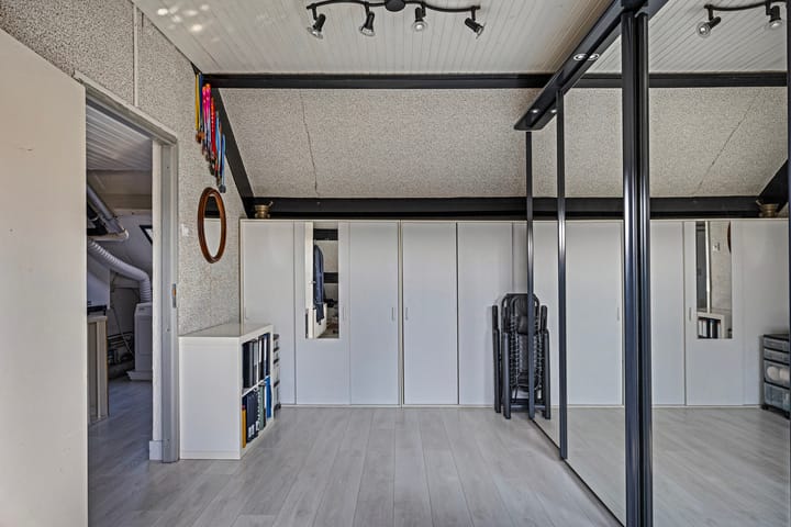 Foto 22 van Hammarskjöldstraat 95