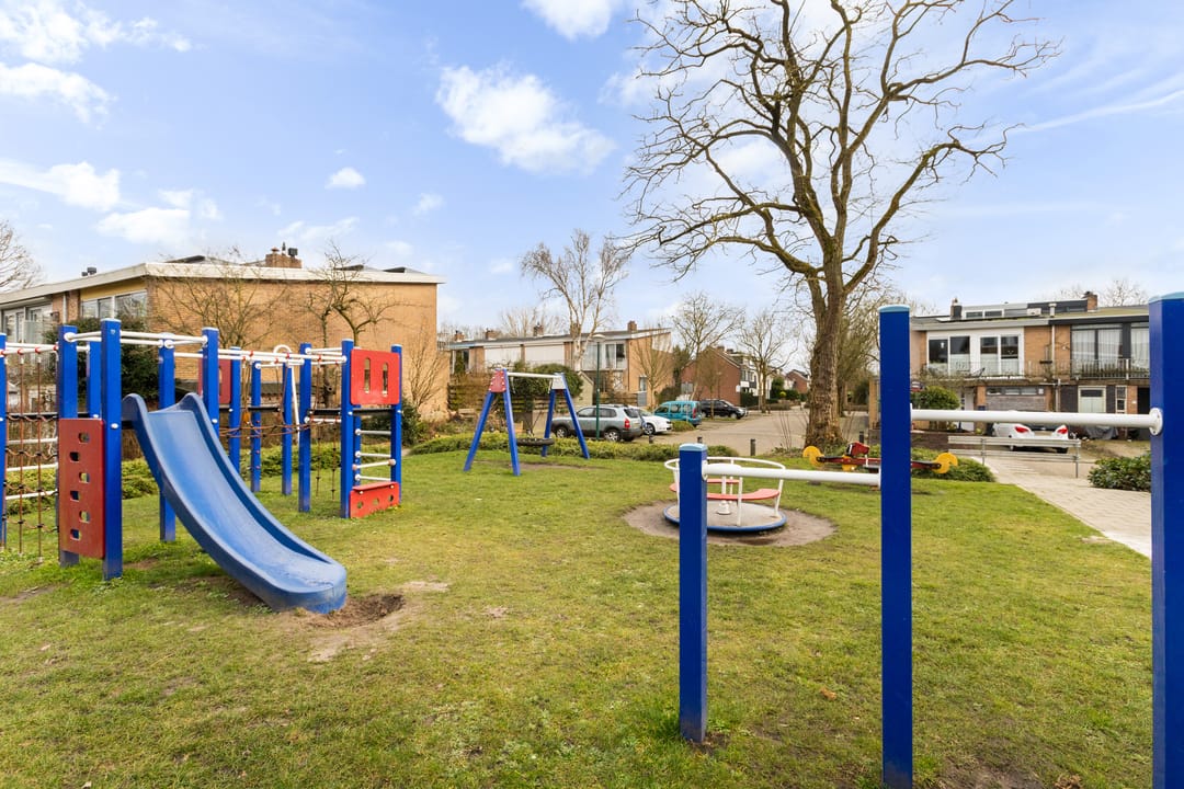 Foto 37 van Willibrordpad 3