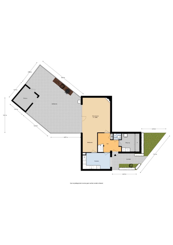 Foto 40 van Willibrordpad 3