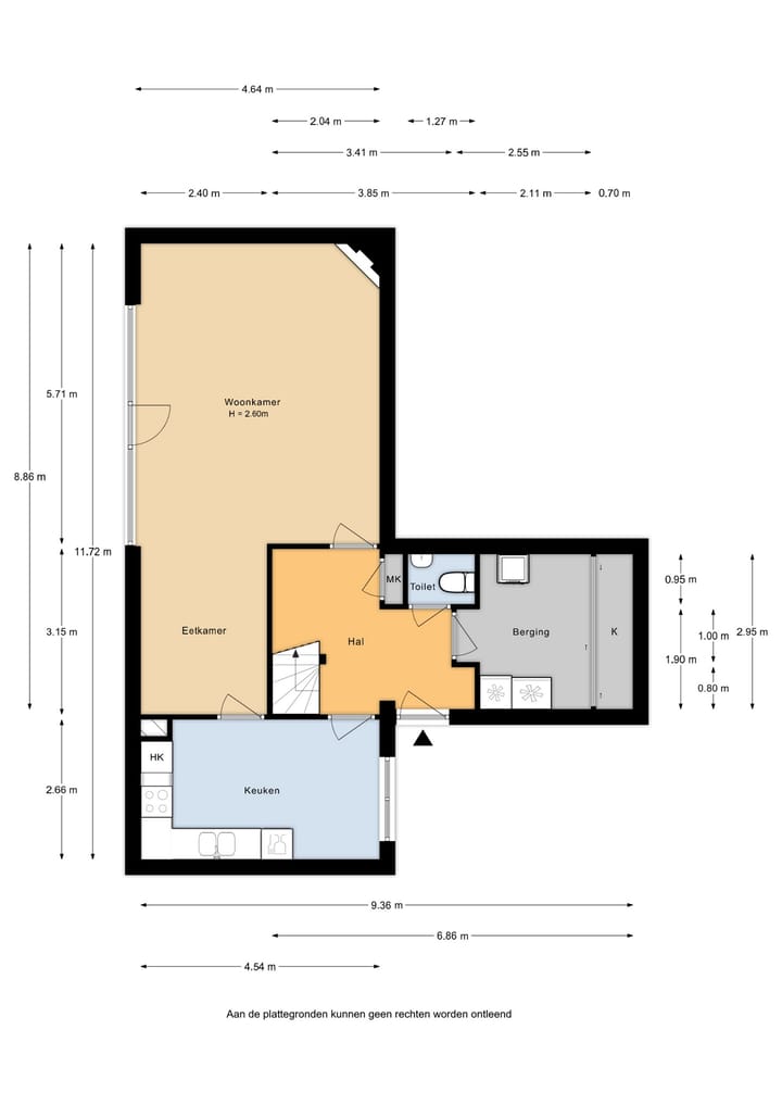 Foto 38 van Willibrordpad 3