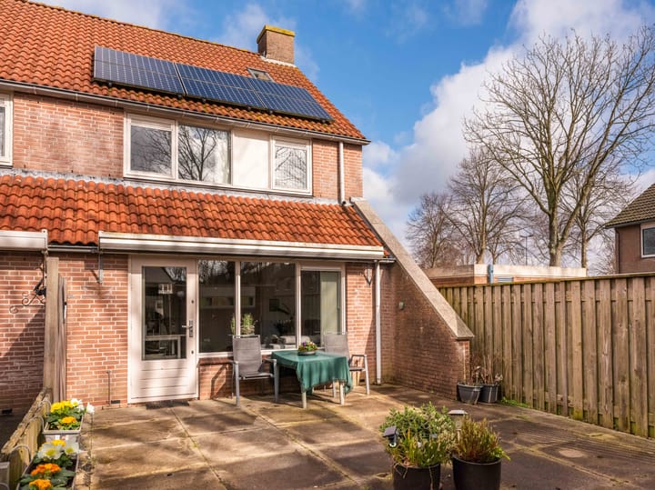 Foto 1 van Laan van Keulen 21