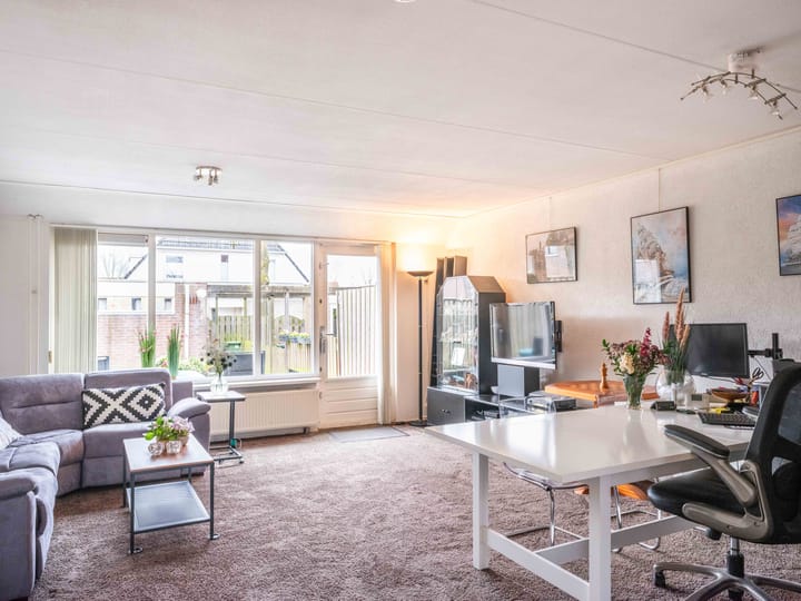 Foto 2 van Laan van Keulen 21