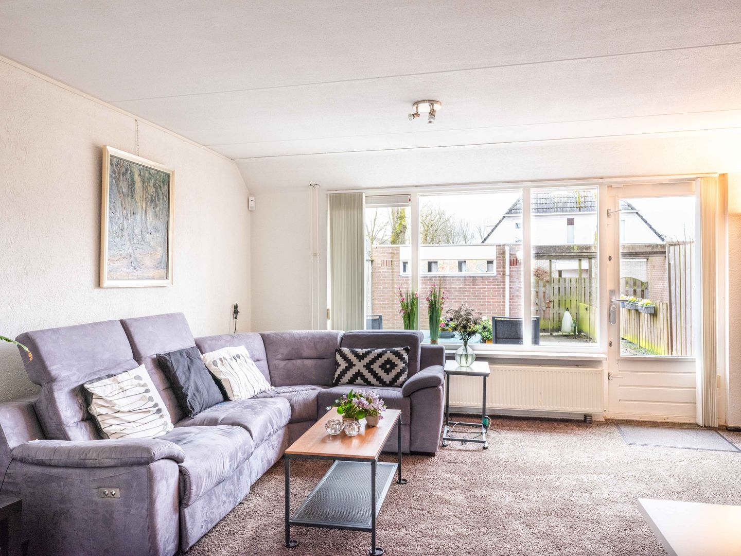 Foto 5 van Laan van Keulen 21