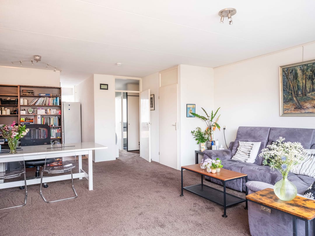 Foto 7 van Laan van Keulen 21