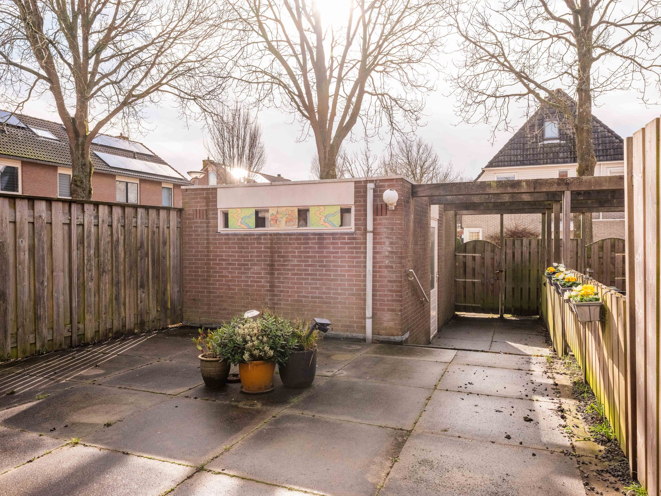 Foto 3 van Laan van Keulen 21