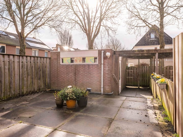 Foto 3 van Laan van Keulen 21