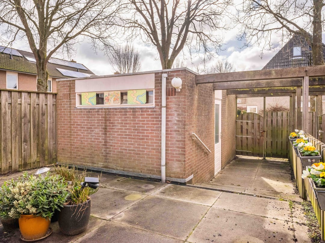 Foto 17 van Laan van Keulen 21