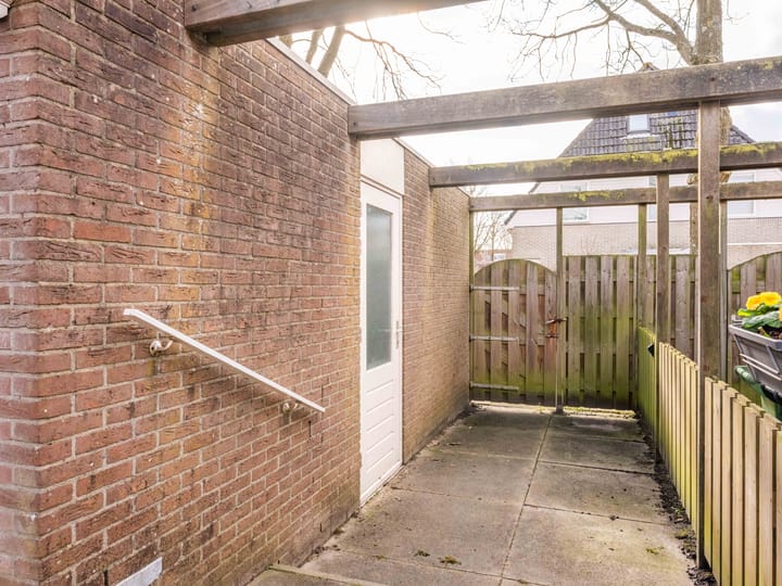 Foto 18 van Laan van Keulen 21