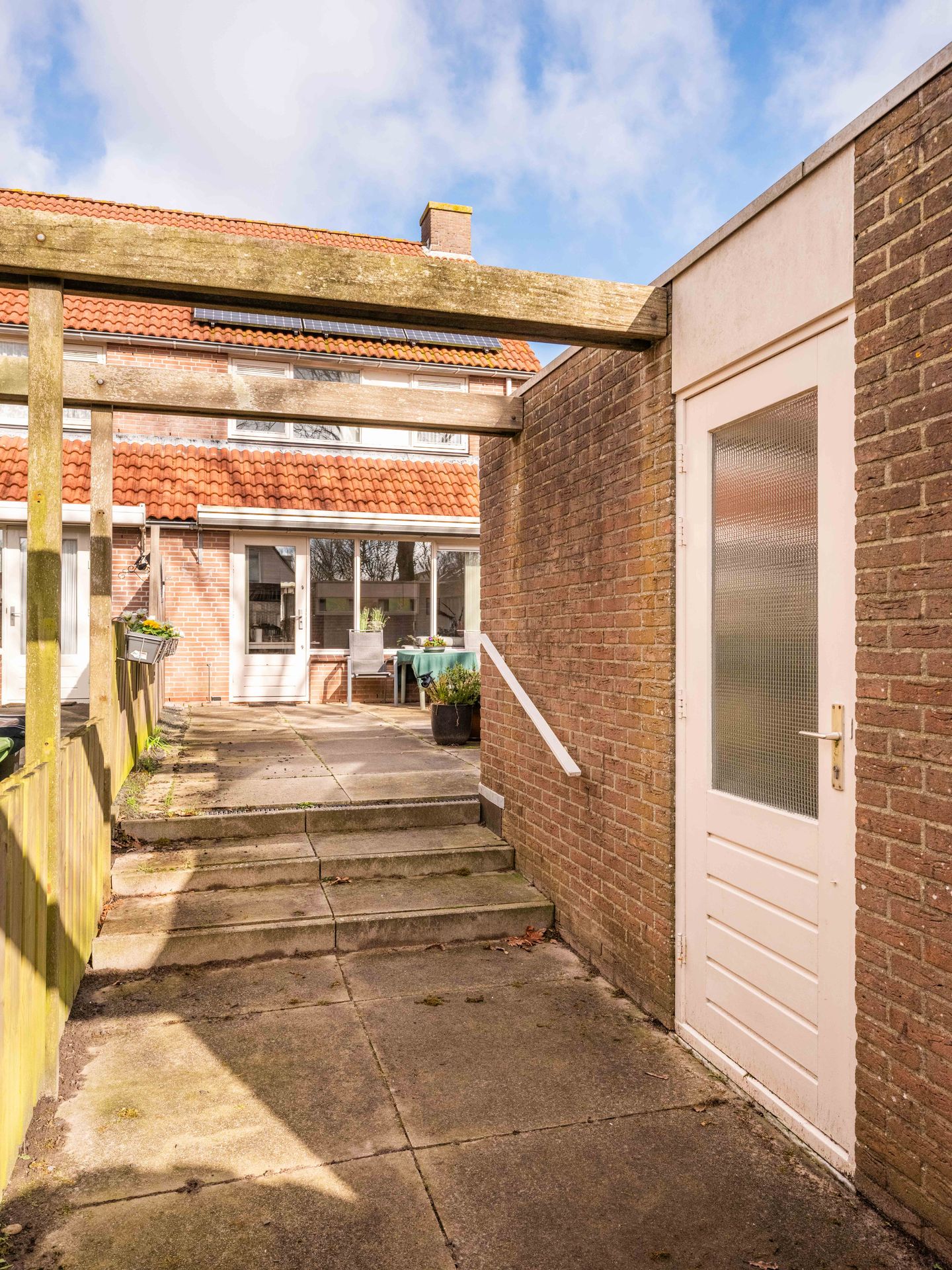 Foto 19 van Laan van Keulen 21