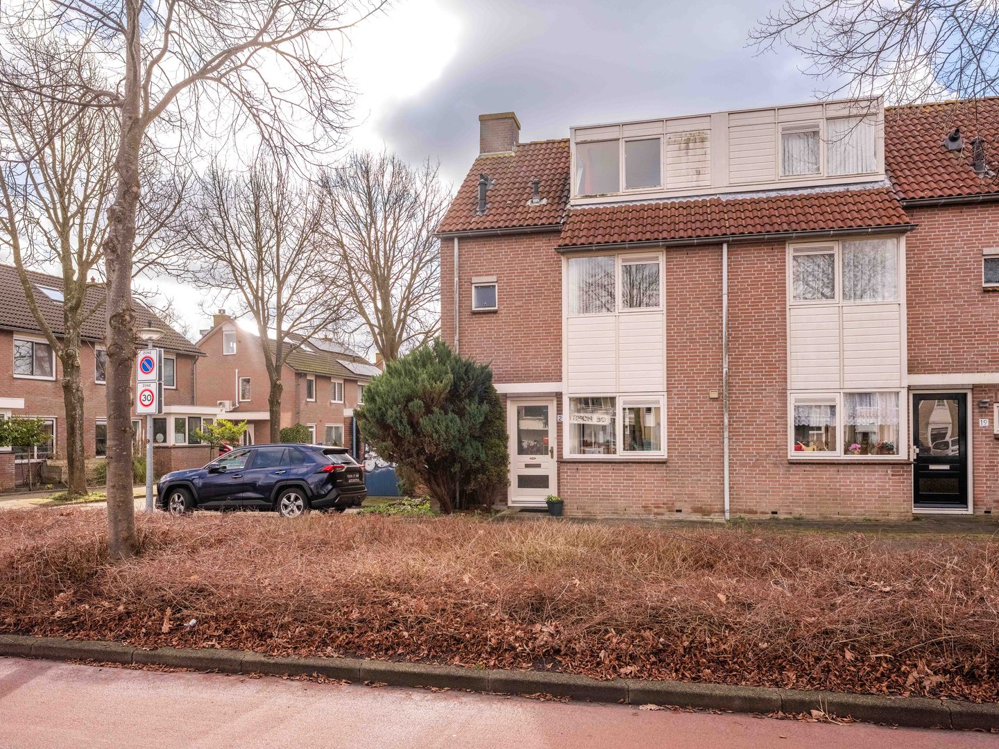 Foto 20 van Laan van Keulen 21