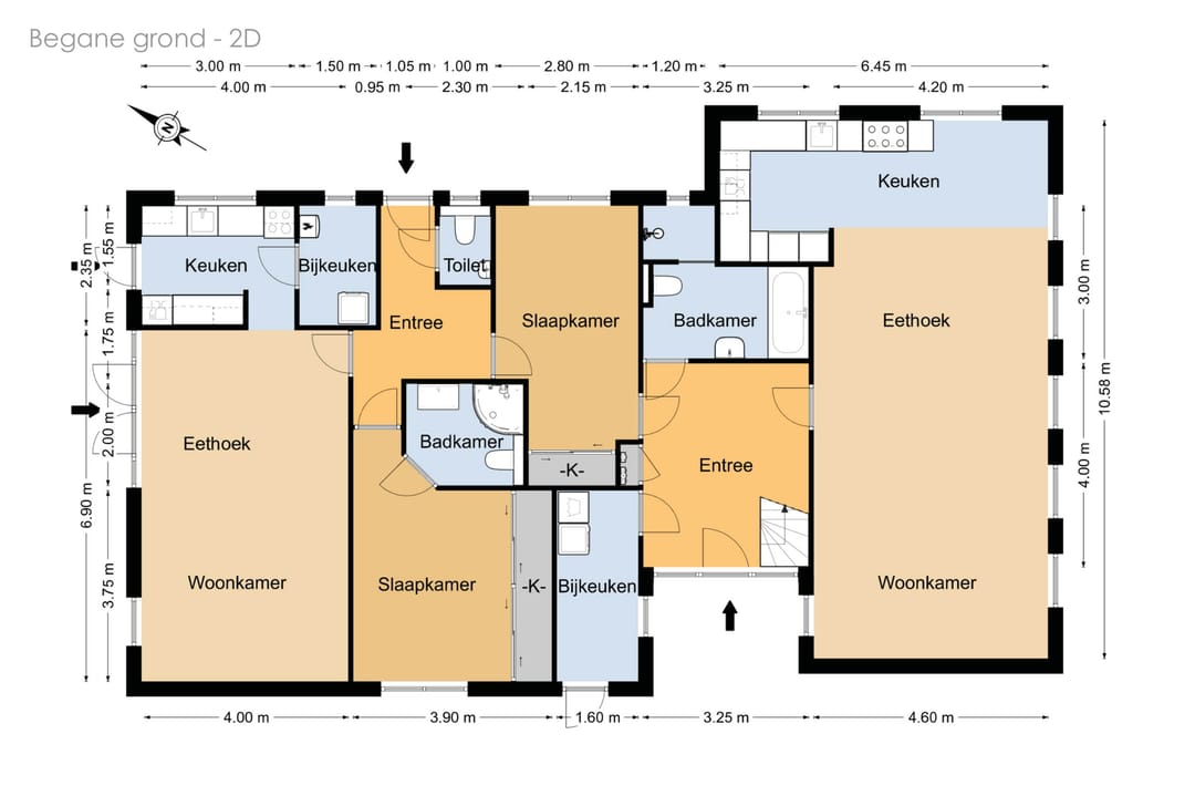 Foto 53 van Kallenkote 13