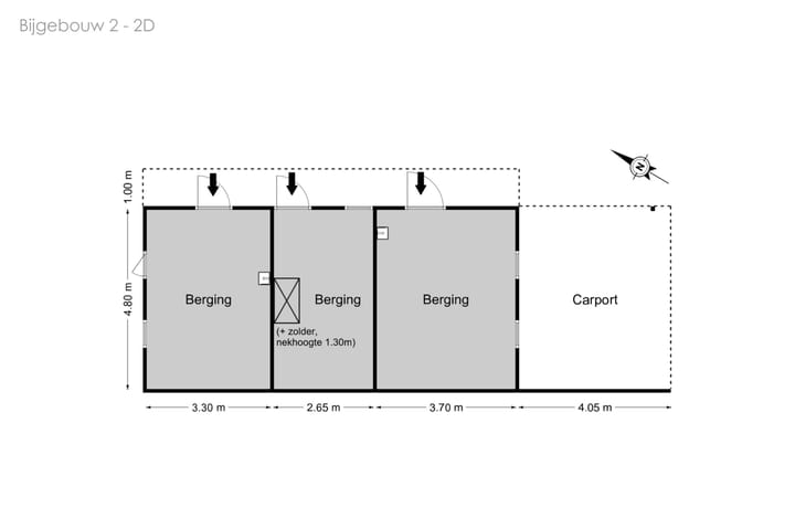 Foto 60 van Kallenkote 13