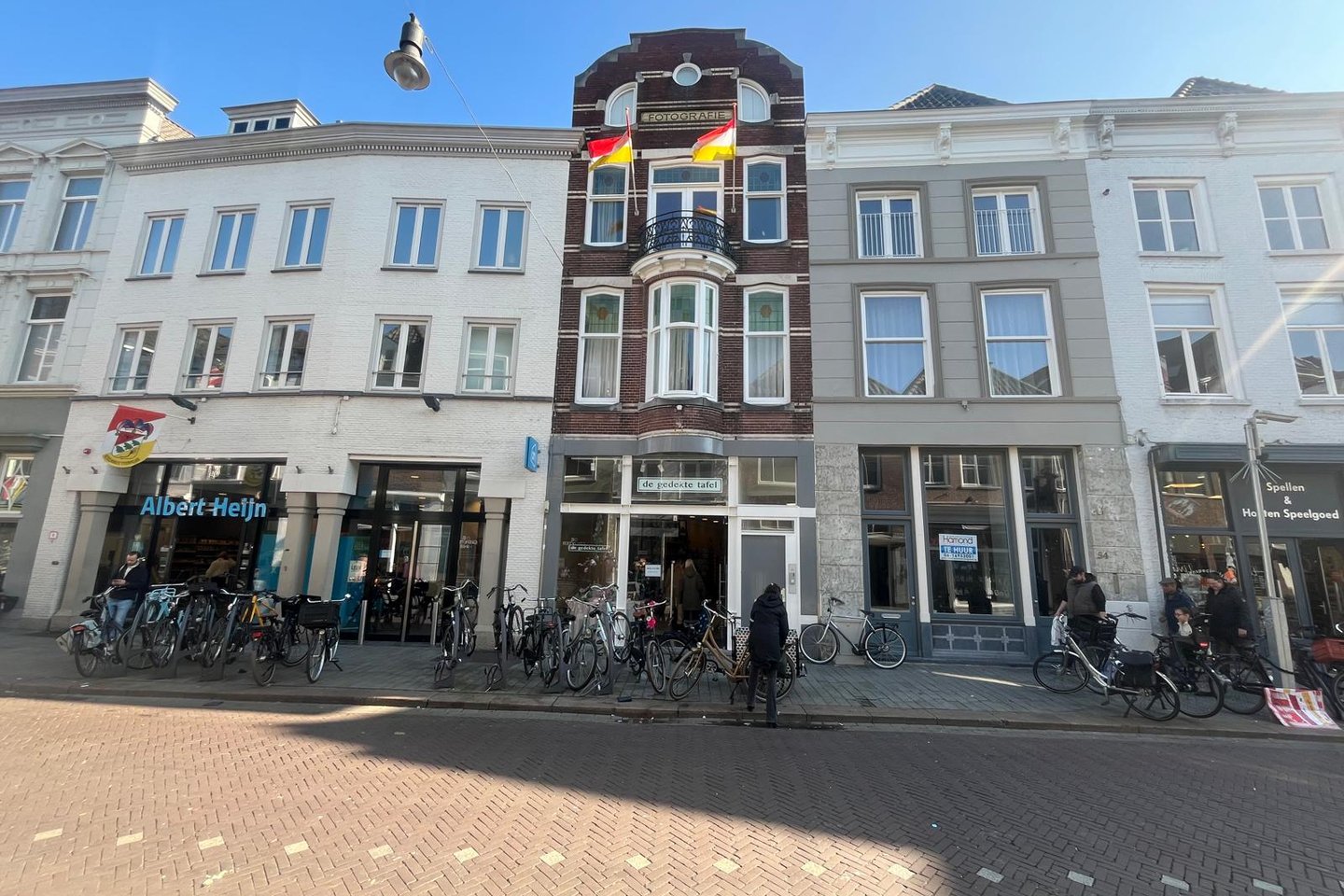 View photo 1 of Vughterstraat 52