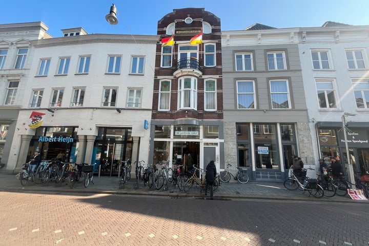 Vughterstraat 52, Den Bosch