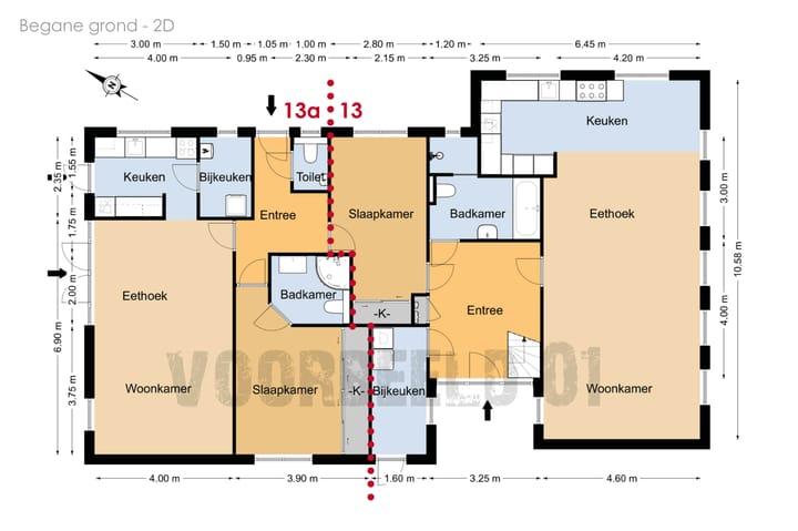 Foto 63 van Kallenkote 13