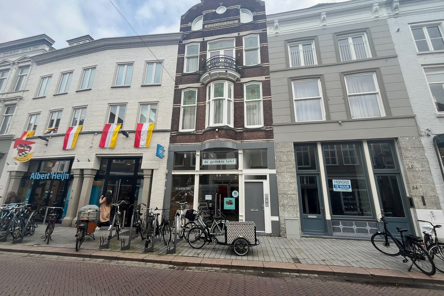 View photo 3 of Vughterstraat 52