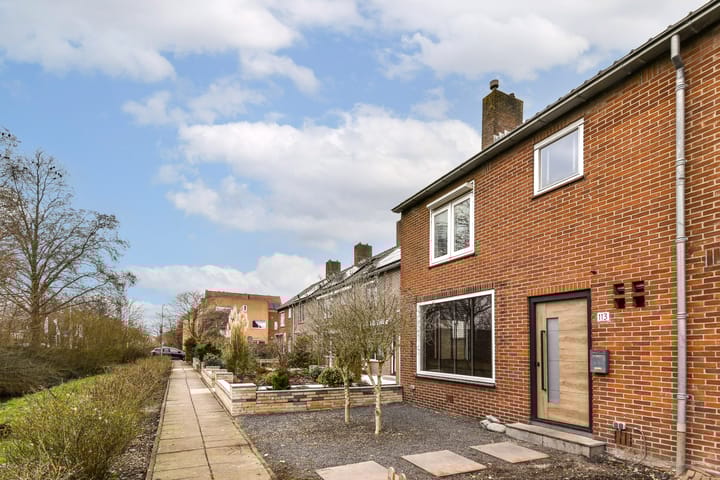 Foto 2 van Zwarteweg 113