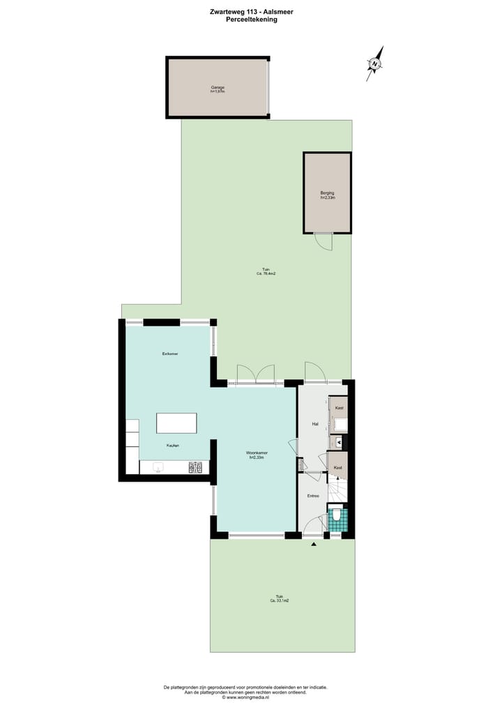 Foto 38 van Zwarteweg 113