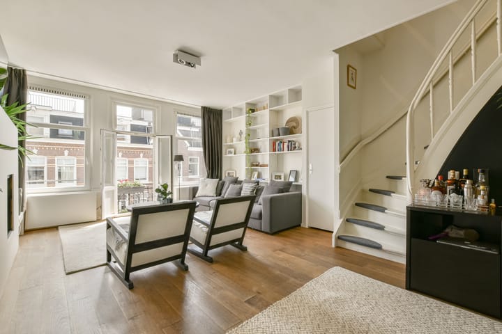 Foto 2 van Kanaalstraat 36-3