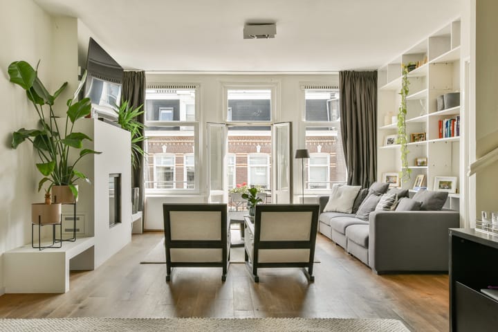 Foto 3 van Kanaalstraat 36-3