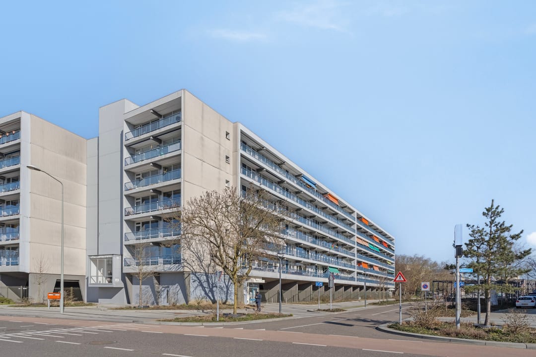 Foto 1 van Muzenlaan 160