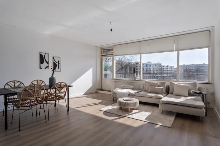 Foto 2 van Muzenlaan 160