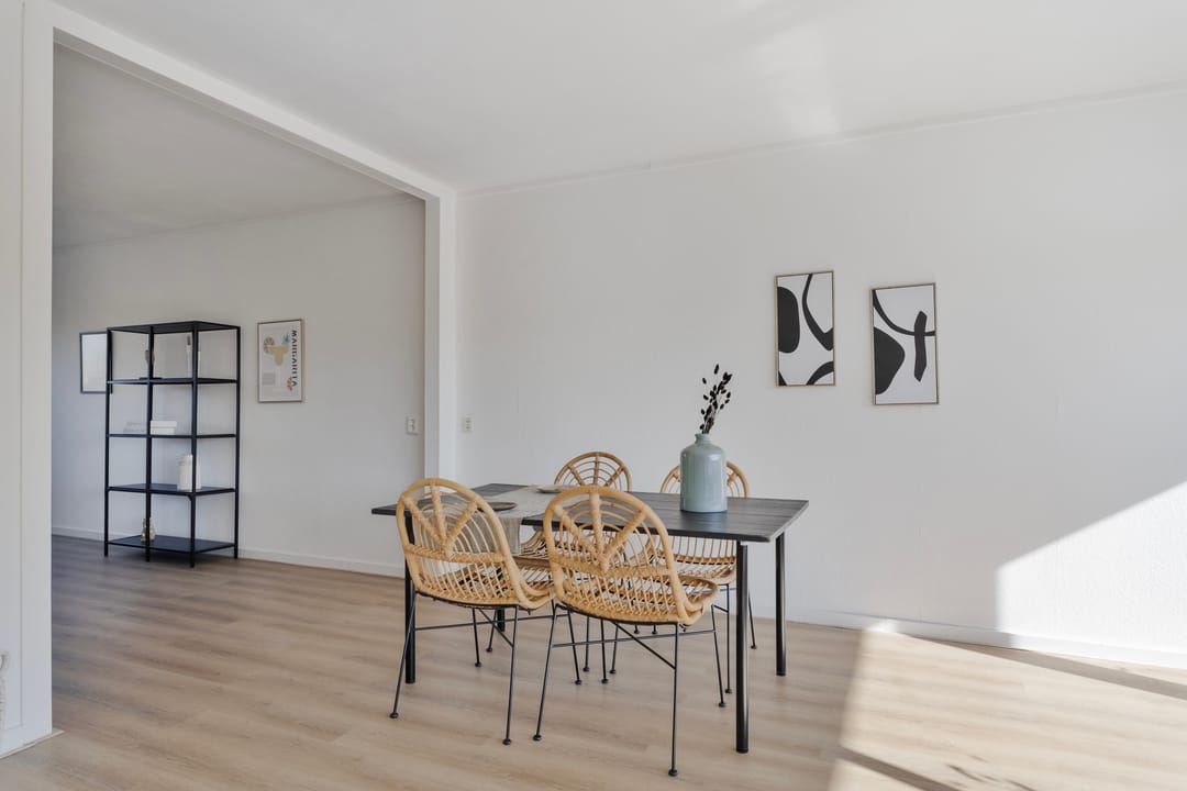 Foto 7 van Muzenlaan 160