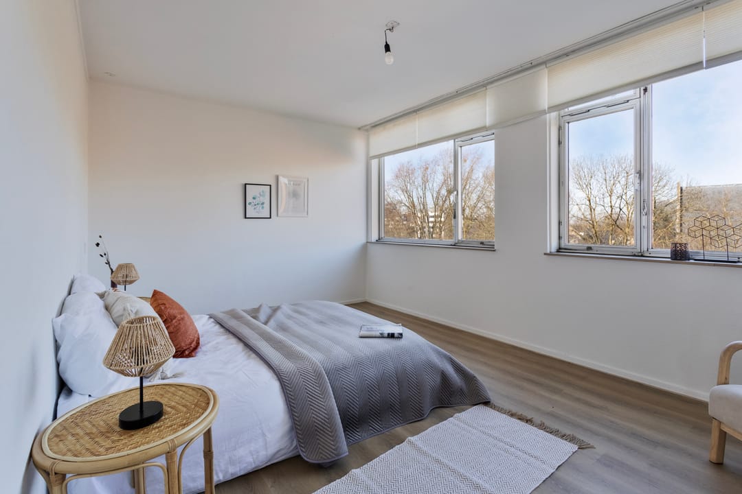 Foto 8 van Muzenlaan 160